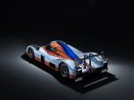 Lola-Aston Martin B09/60 2009 года